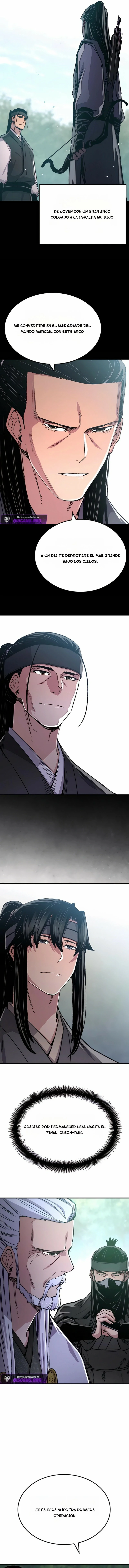 Read Renacido como el demonio celestial Manga Online