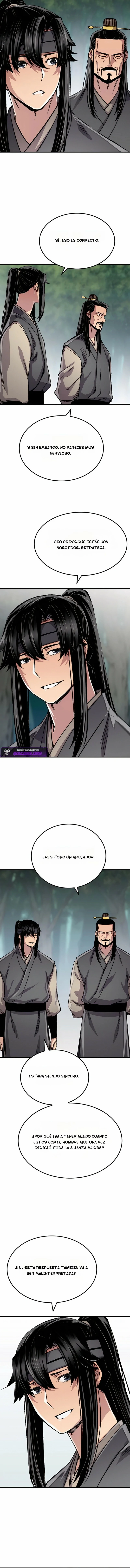 Read Renacido como el demonio celestial Manga Online