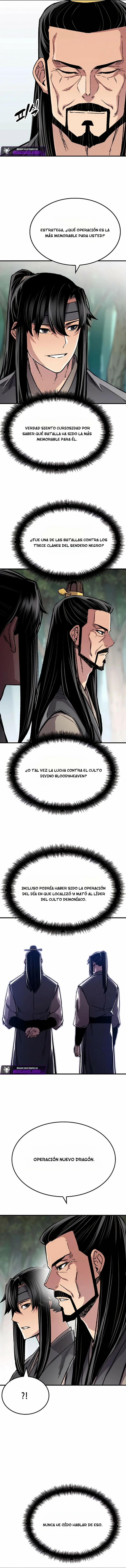 Read Renacido como el demonio celestial Manga Online