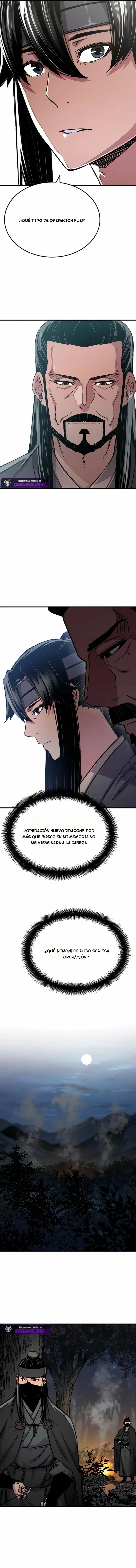 Read Renacido como el demonio celestial Manga Online