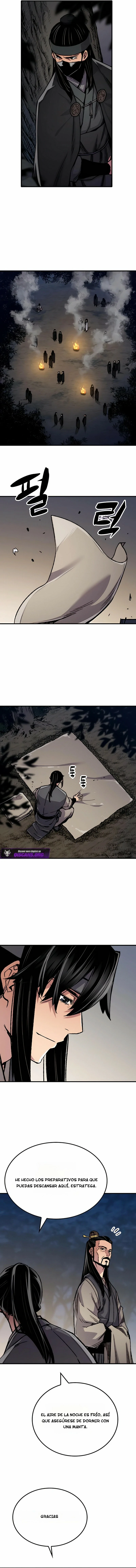 Read Renacido como el demonio celestial Manga Online