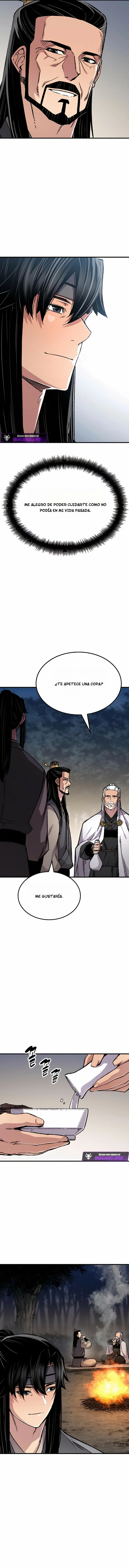 Read Renacido como el demonio celestial Manga Online