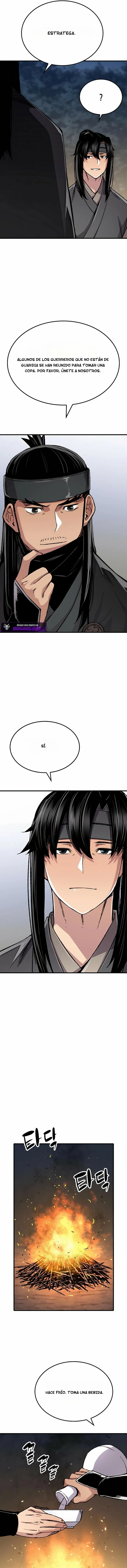 Read Renacido como el demonio celestial Manga Online