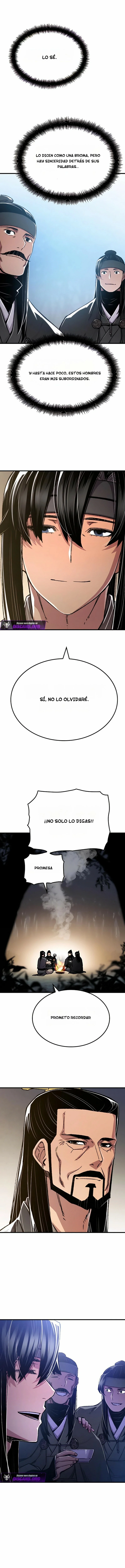 Read Renacido como el demonio celestial Manga Online