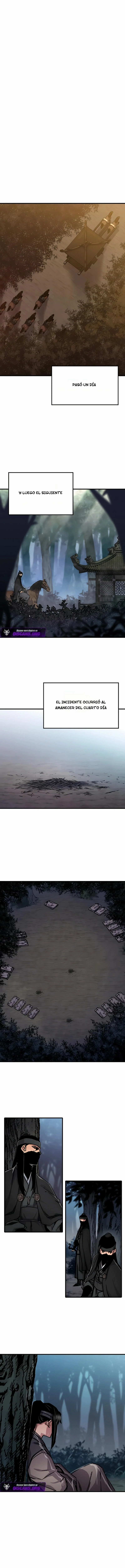 Read Renacido como el demonio celestial Manga Online