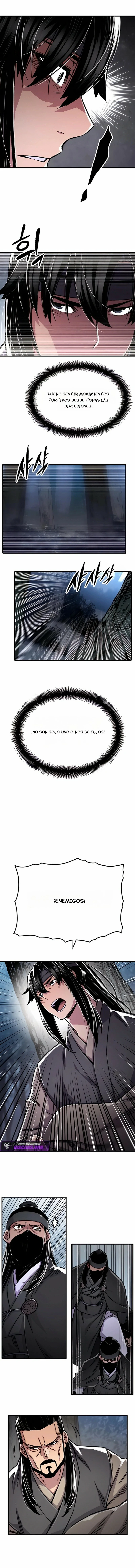 Read Renacido como el demonio celestial Manga Online