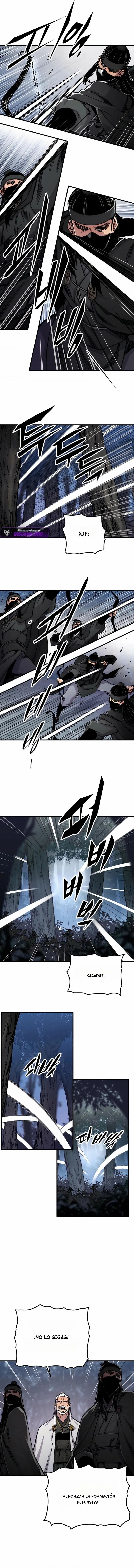 Read Renacido como el demonio celestial Manga Online