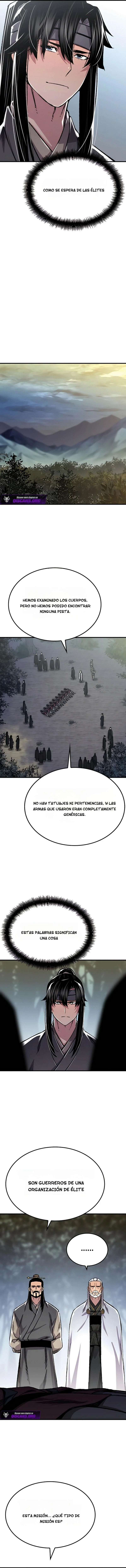 Read Renacido como el demonio celestial Manga Online