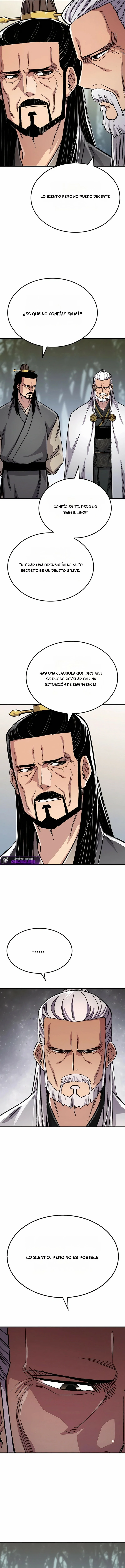 Read Renacido como el demonio celestial Manga Online