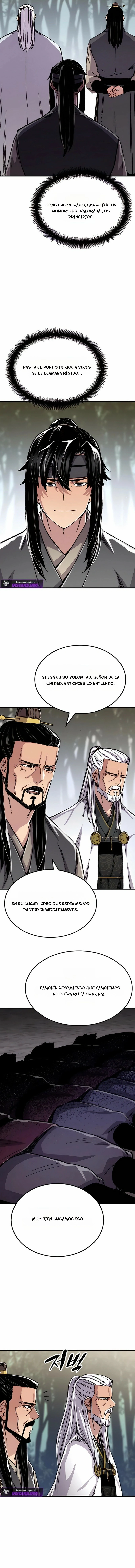 Read Renacido como el demonio celestial Manga Online