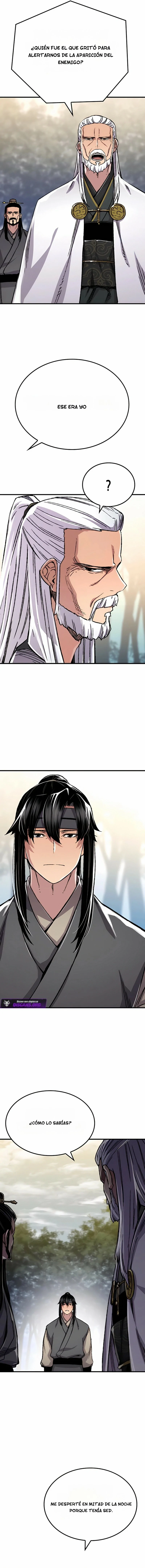 Read Renacido como el demonio celestial Manga Online