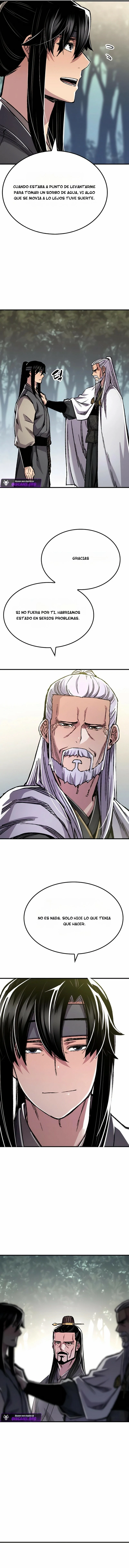 Read Renacido como el demonio celestial Manga Online