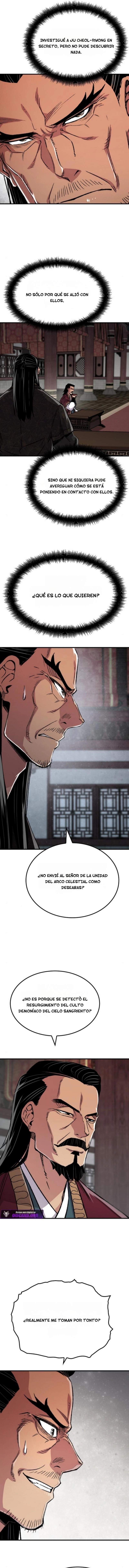 Read Renacido como el demonio celestial Manga Online