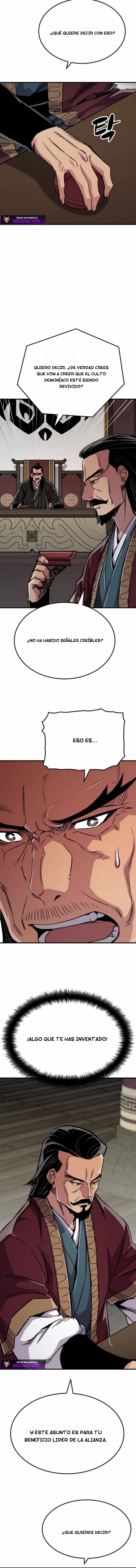 Read Renacido como el demonio celestial Manga Online