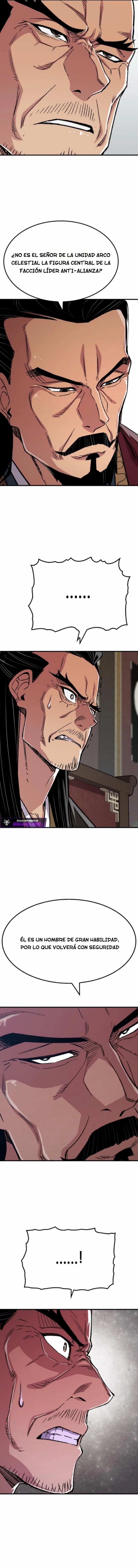 Read Renacido como el demonio celestial Manga Online