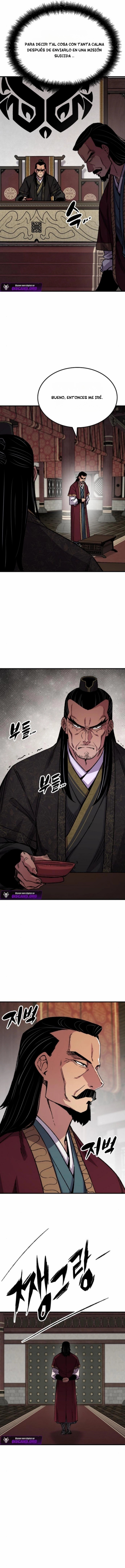 Read Renacido como el demonio celestial Manga Online