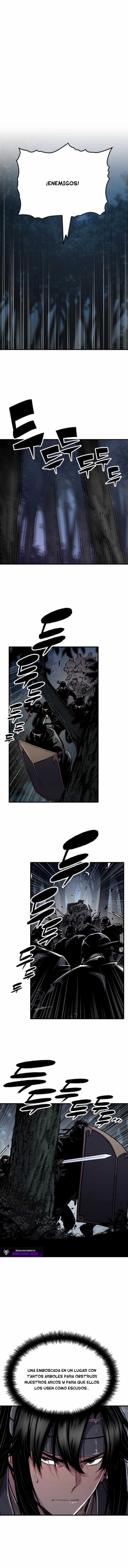 Read Renacido como el demonio celestial Manga Online