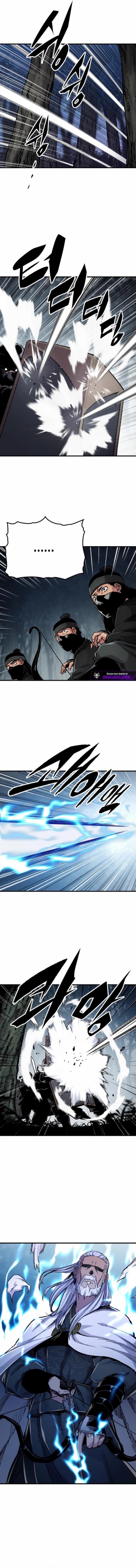 Read Renacido como el demonio celestial Manga Online