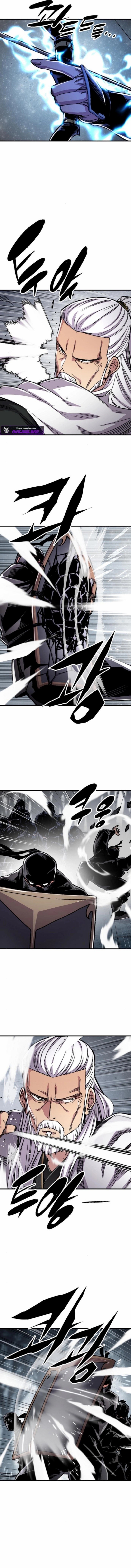 Read Renacido como el demonio celestial Manga Online