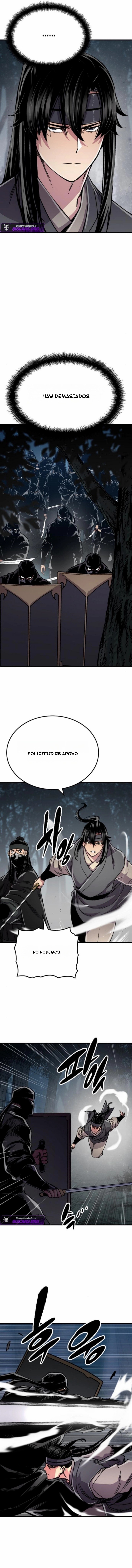 Read Renacido como el demonio celestial Manga Online