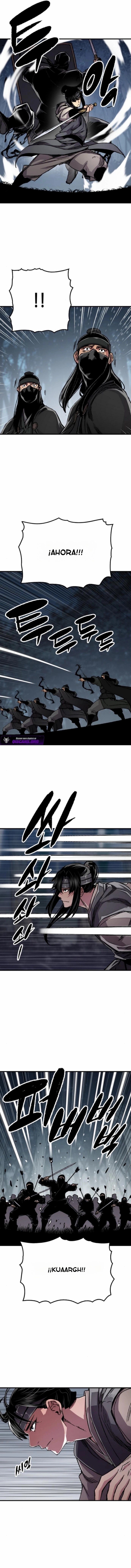 Read Renacido como el demonio celestial Manga Online