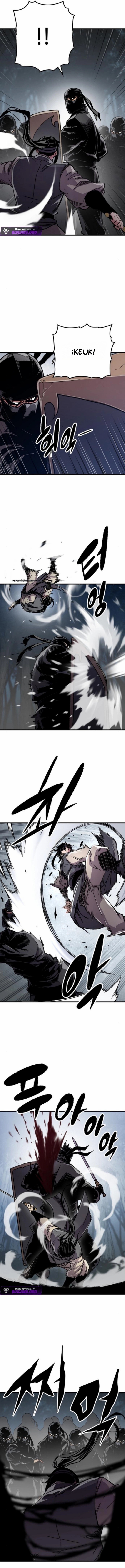 Read Renacido como el demonio celestial Manga Online