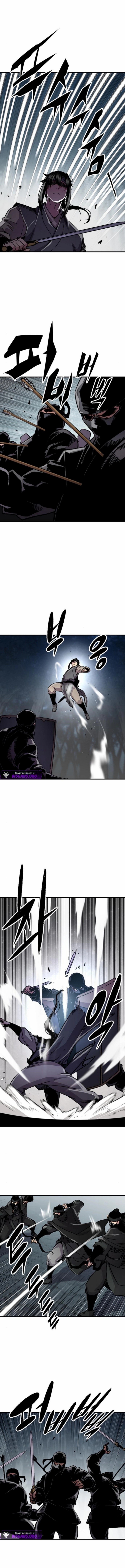 Read Renacido como el demonio celestial Manga Online