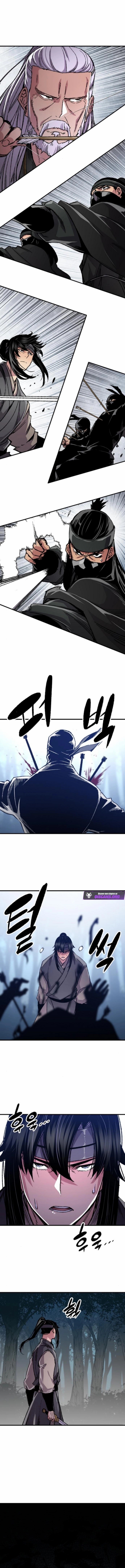 Read Renacido como el demonio celestial Manga Online