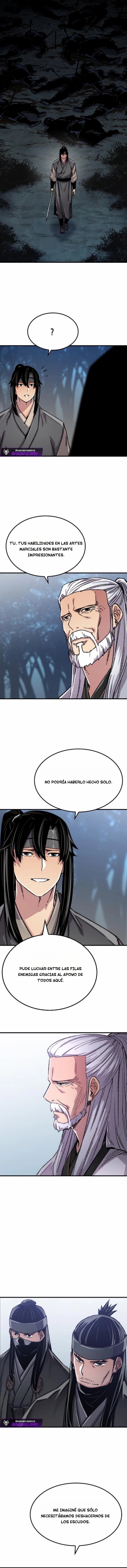 Read Renacido como el demonio celestial Manga Online