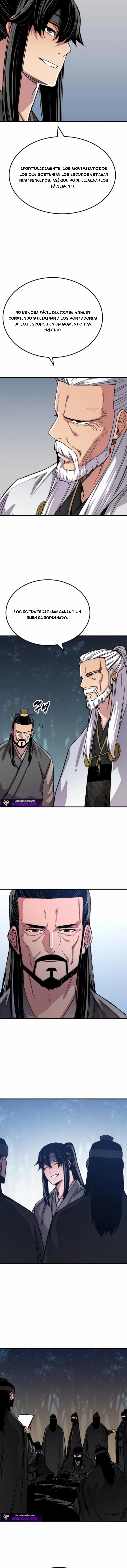 Read Renacido como el demonio celestial Manga Online