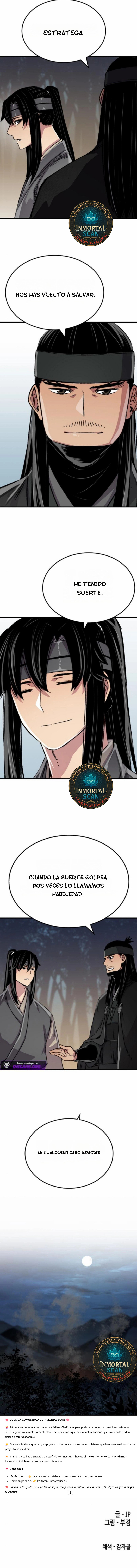 Read Renacido como el demonio celestial Manga Online