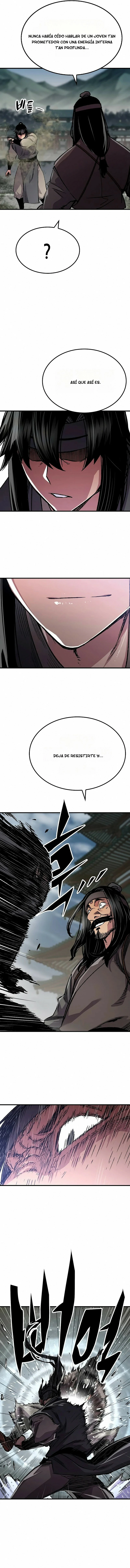 Read Renacido como el demonio celestial Manga Online