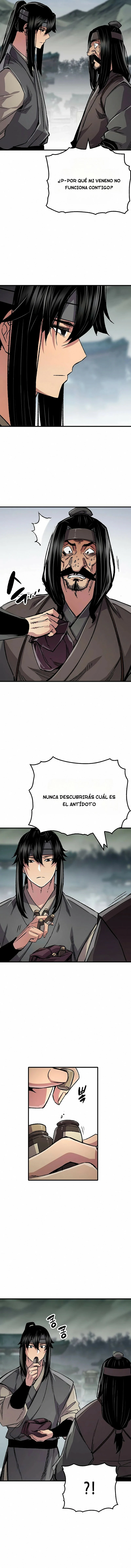 Read Renacido como el demonio celestial Manga Online