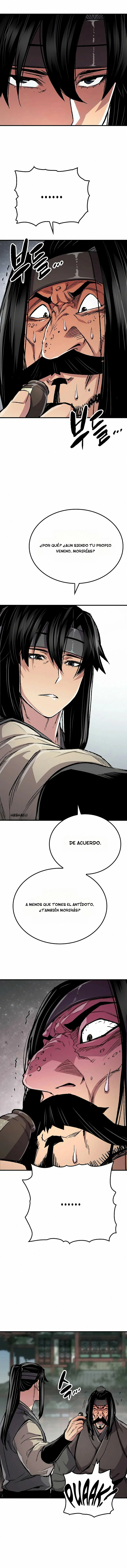 Read Renacido como el demonio celestial Manga Online