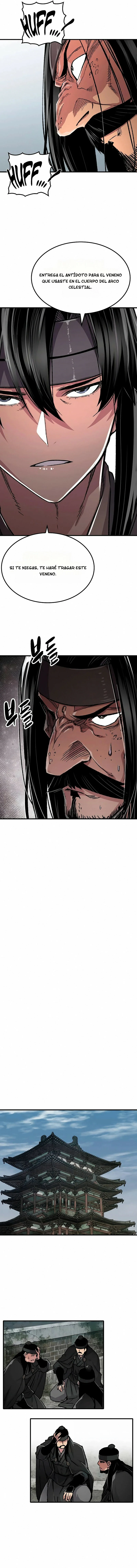 Read Renacido como el demonio celestial Manga Online