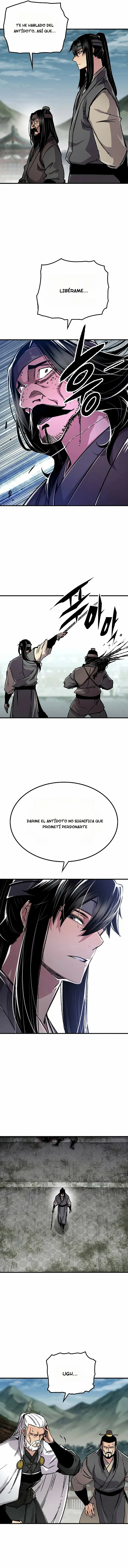 Read Renacido como el demonio celestial Manga Online