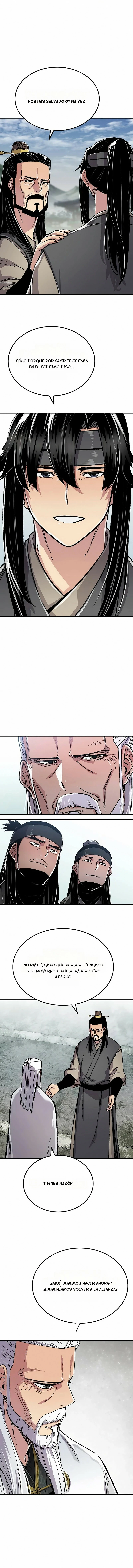 Read Renacido como el demonio celestial Manga Online