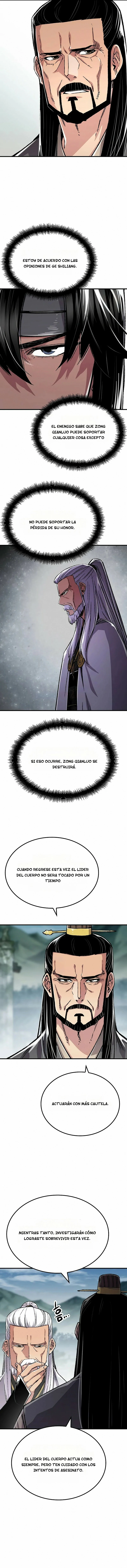 Read Renacido como el demonio celestial Manga Online