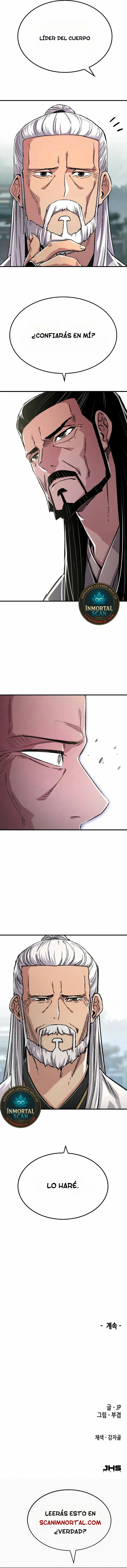 Read Renacido como el demonio celestial Manga Online