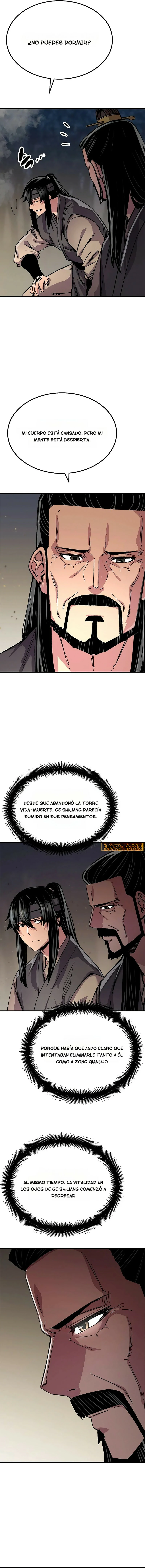 Read Renacido como el demonio celestial Manga Online