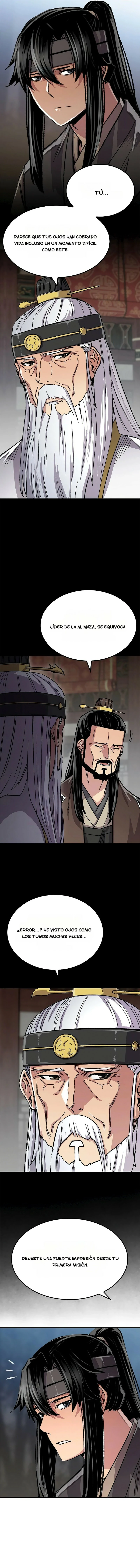 Read Renacido como el demonio celestial Manga Online