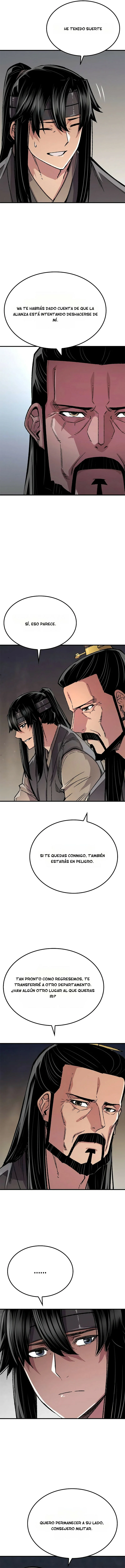 Read Renacido como el demonio celestial Manga Online