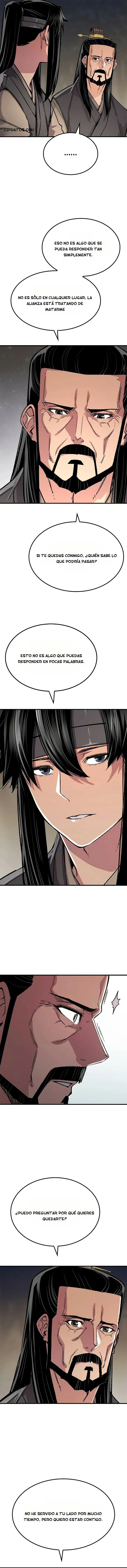 Read Renacido como el demonio celestial Manga Online