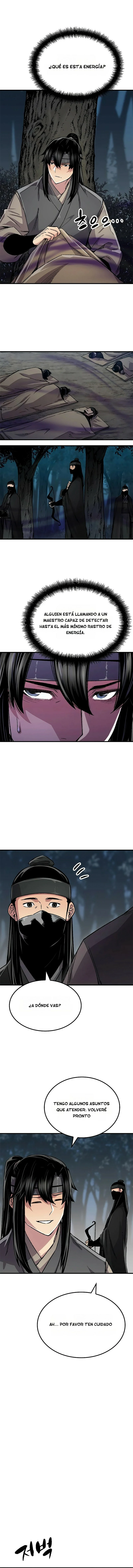 Read Renacido como el demonio celestial Manga Online