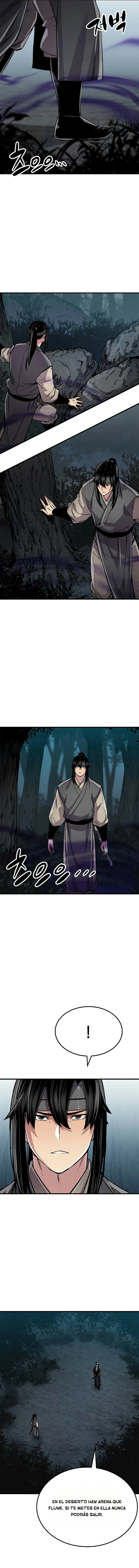 Read Renacido como el demonio celestial Manga Online