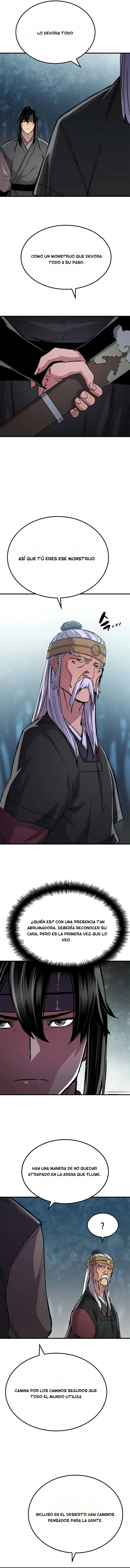 Read Renacido como el demonio celestial Manga Online