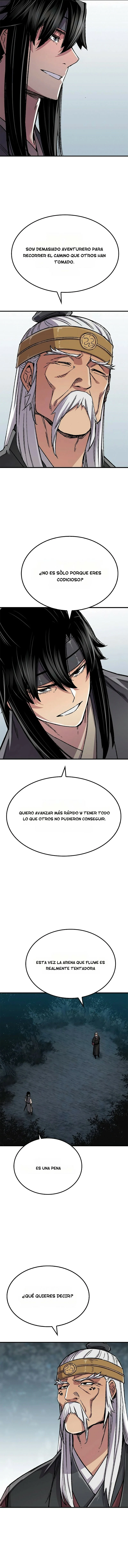 Read Renacido como el demonio celestial Manga Online