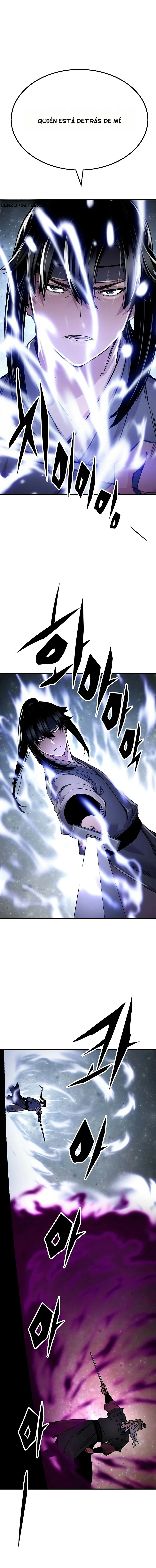 Read Renacido como el demonio celestial Manga Online