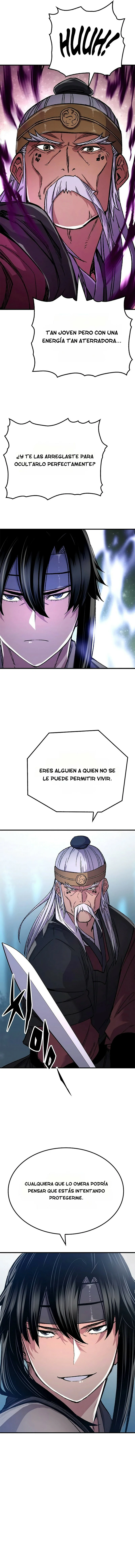 Read Renacido como el demonio celestial Manga Online