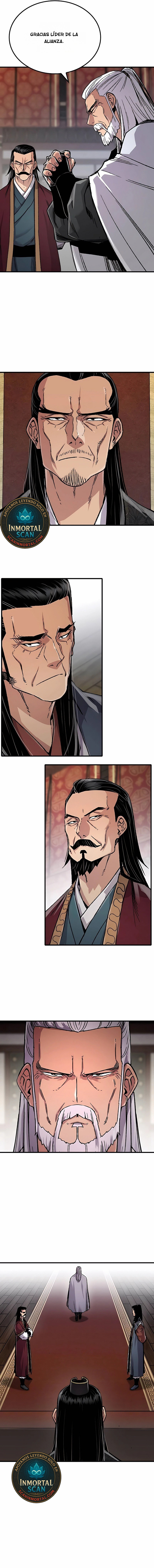 Read Renacido como el demonio celestial Manga Online